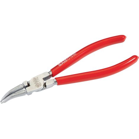 Pince à circlips SAM, L. (hors tout) 140 mm, 1 pièce(s) ( Prix pour 1 ) (1/2)