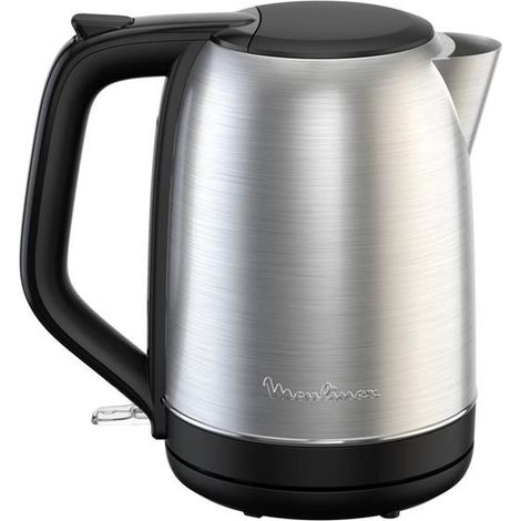 Hervidor inalámbrico de 1,7 l y 240 W - BY5S0DE0 - Moulinex -