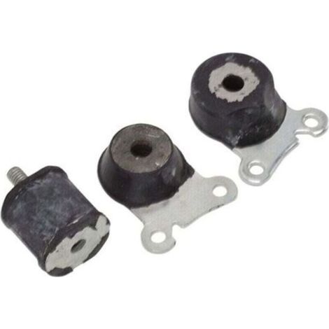 Anello tampone per motosega StiHL 020 020T, XU, MS200T Ricambi originali 1129 790 9902 1116 790 9600 - (1/4)