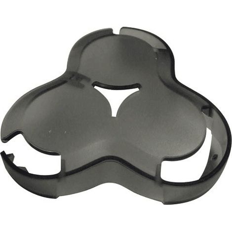 CACHE PLASTIQUE TETES DE COUPE POUR PETIT ELECTROMENAGER PHILIPS - 422202721021