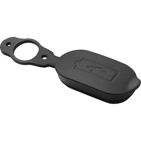 Bouchon anti-poussière pour port de charge du scooter électrique intelligent Ninebot F40 F30 (1/5)