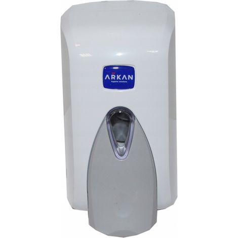 Flüssigseifenspender 500 ml Sparversion