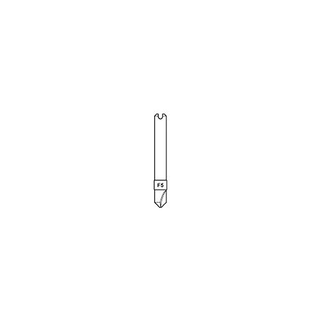 SILCA D740455ZB FRESA F5(VIRO) P/DUPL. MATRIX