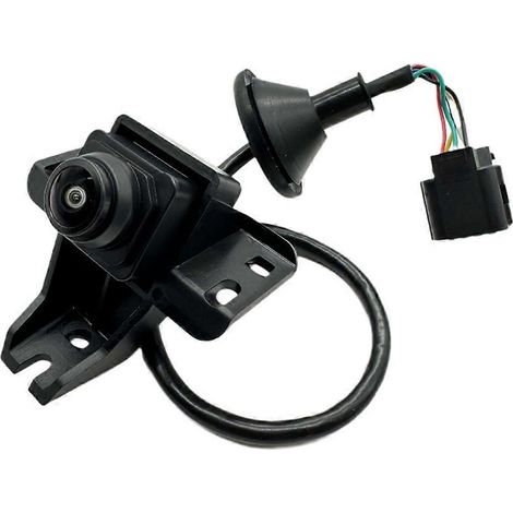 Conjunto de cámara de visión trasera para automóvil 99240AA210 99240-AA210 para Hyundai Elantra N 2022-2023. Cámara de asistencia de estacionamiento y marcha atrás. (1/5)