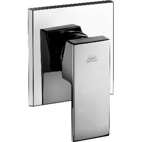 Miscelatore monocomando incasso doccia linea elle