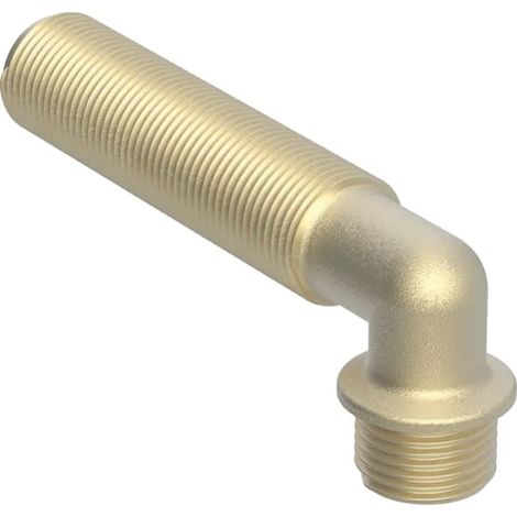 Geberit codo de conexión G 1/2'' - G 1/2'', 243800001