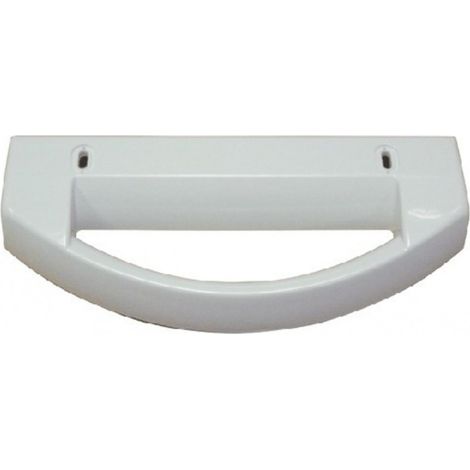 Maniglia porta - Frigorifero, congelatore - AEG - 3225468426332353904 (1/2)