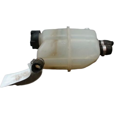 [PRODUIT D'OCCASION] Vase Expansion SMART Fortwo II (451) 2007-2015 ♻️ Ref Oe. A4505010003 - Garantie à vie (1/2)