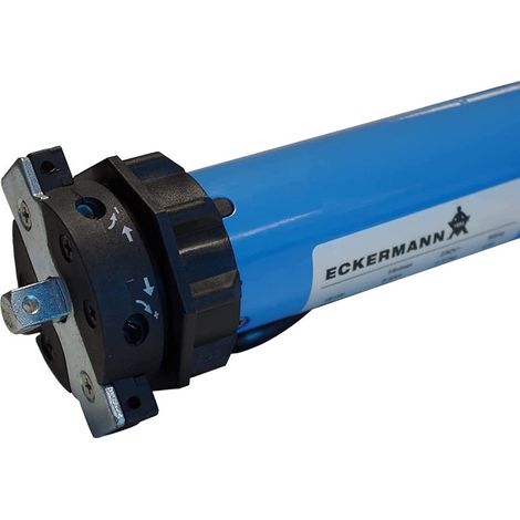 Moteur Filaire, Diamètre 45, Octo 60, 30 Nm, Moteur Tubulaire pour Volet roulant