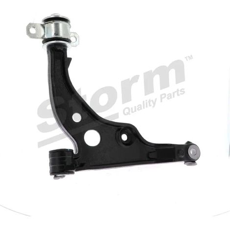 Bras de suspension droit compatible Citroën, Fiat, Peugeot (1/5)
