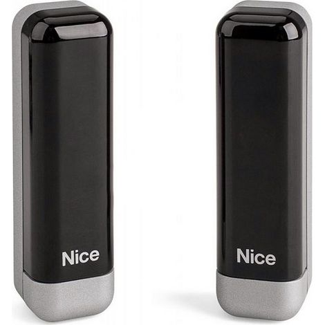 Paire de fines cellules photoélectriques d'extérieur Code de Nice : EPS