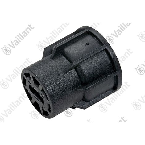 VAILLANT Adattatore VRM 300870, miscelatore a 3-+4 vie Vaillant-Nr. , 0020107754