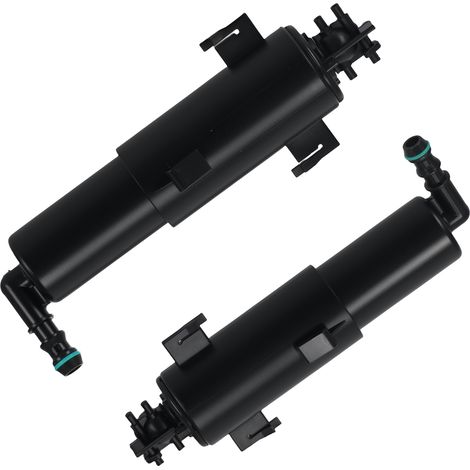 Front Headlight Washer Sprayer for BMW X5 E70 07-13 61677173852 Pair (1/5)