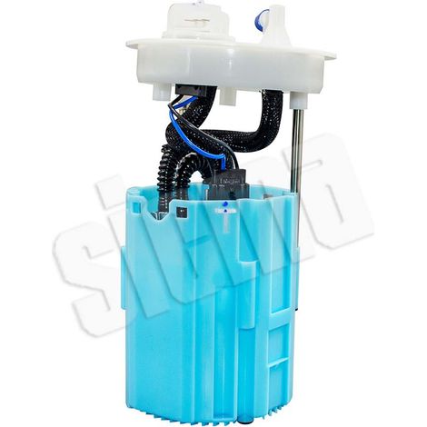 BIEMMEDUE- Kraftstoffpumpe T11-1106610DA für Chery Tiggo 3/5 (ohne Tankanzeige): hohe Effizienz und Kraftstoffersparnis. Kraftstoffpumpeneinheit für Chery Tiggo 3/5 (ohne Tankanzeige). (1/4)