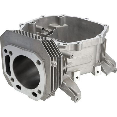 Corpo carter LONCIN 1108101670001 (1/3)