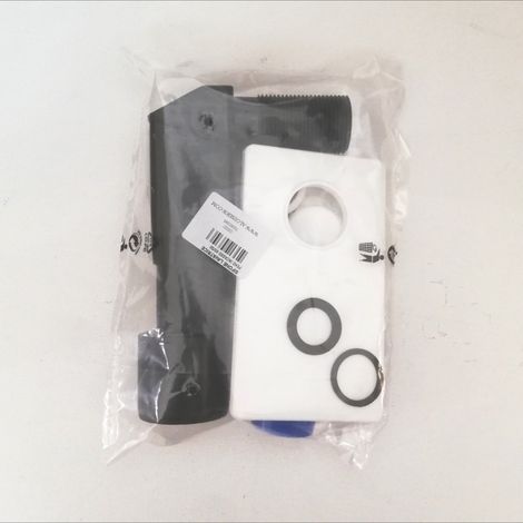 Sifone lavatrice ad incasso 40/50mm (1/2)