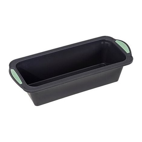Moule rectangulaire en silicone premium 31x13,5x7,5cm (1/4)