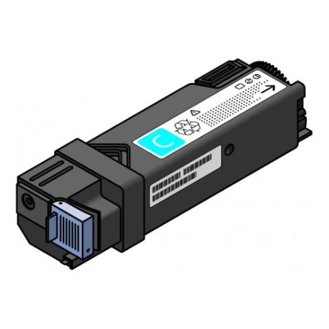 Ciano Regenerado for Oki ES7412,ES7412dn-11.5K46507623