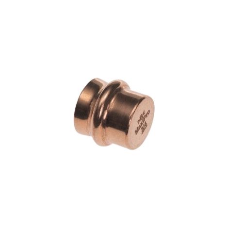 Tapón H MAXIPRO - CONEX BÄNNINGER Diámetro: Ø1/4"