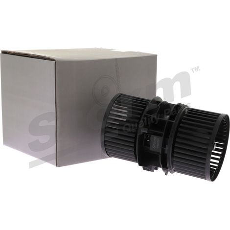 Pulseur d’air habitacle pour Renault Fluence 272104377R (1/4)