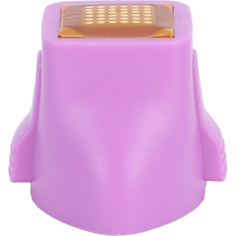Sonde Faciale Portable 900 Flashs pour Raffermissement et Lifting de la Peau - Appareil de Beauté (1/5)