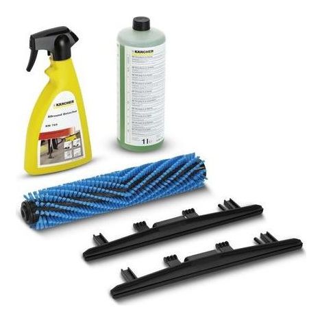 Kit de nettoyage des moquettes - 27830050 - Karcher