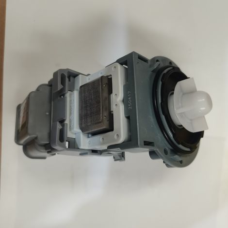 60Hz drain pump motor for Samsung B20-5 washing machine DC31-00030B (PX2026-1-00181B)