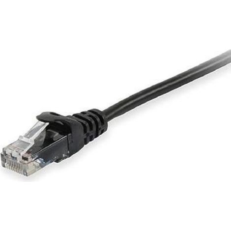 Câble Réseau - Cat6A - 3 M - 500 MHz - 10 Gbit/s - PoE/PoE+ - LSZH - 1 Pièce