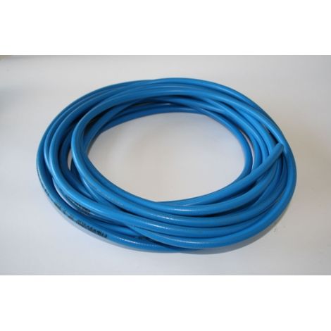 Tubo PU 3,5 x 8 mm