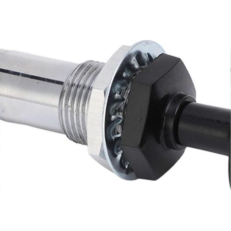Pompe d'amorçage de carburateur pour VTT et motoneige - Remplacement du piston de carburant Keihin 11305 (1/2)
