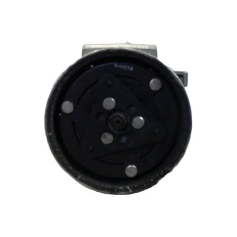 [PRODUIT D'OCCASION] Compresseur Air Conditionne NISSAN Nv200 ♻️ Ref Oe. 2763000q3d - Garantie à vie (1/2)