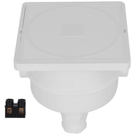 G3/4in DN20 Waterproof Junction Box Underwater Lighting Distribution Box Home Hotel Swimming Pool Accessories (1/3)