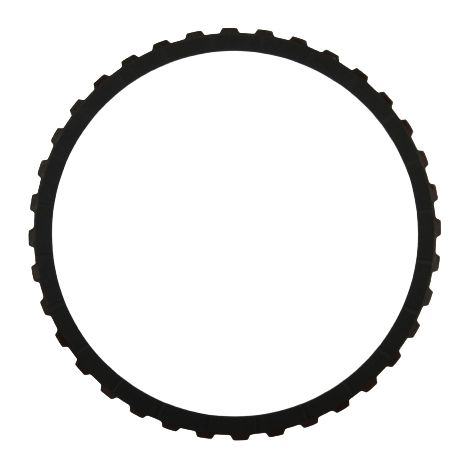 Disco di frizione 4L40E 5L40E 5L50E A5S390R A5S360R Cestello overdrive retromarcia 185,50 mm x 164,00 mm x 1,6 mm 36 denti