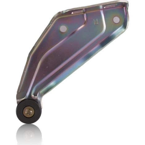 Carrello superiore per porta laterale scorrevole Dacia DOKKER 12-21 con chiusura (1/5)