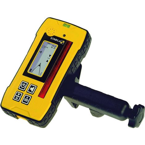 Stabila REC 300 Digital Receiver
