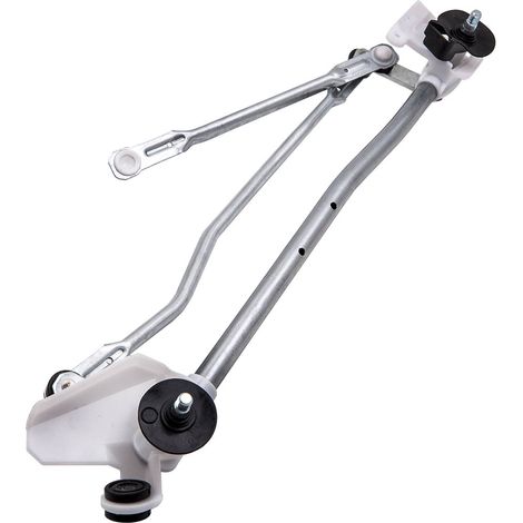 Tringlerie De Moteur D'essuie-Glace Avant for Nissan Micra K12 2003-2010 (1/5)