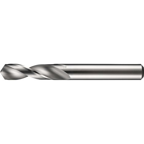 Foret hélicoïdal DIN 6539 TypN R120 D.93mm HM HA 25xD (1/2)