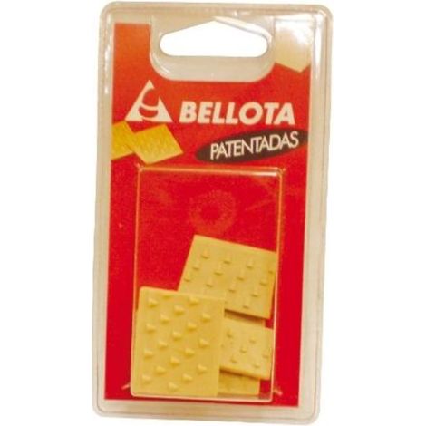 BELLOTA bellota cuñas para mangos martillos 8976-blister 6 und.