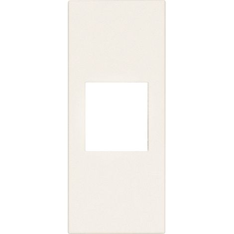 Adaptateur Keystone blanc VIMAR - 30339.KB