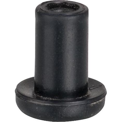 Capuchon de caoutchouc pour regime unipolaire Reference 2095.890.002