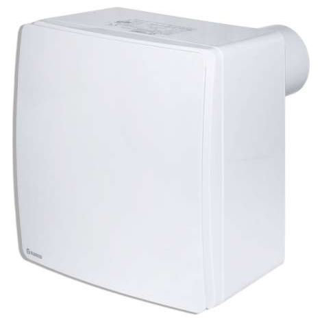 Blauberg Ventilator Valeo-E 35/60 mit 35/63 m³/h Fördervolumen 8020186