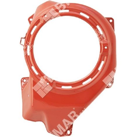 Motorabdeckung für HONDA-Motoren 19610.ZE3.010ZA - 048371