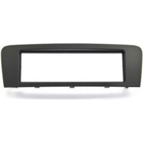 Facade autoradio 1DIN compatible avec MERCEDES Classe A B W176 W246 ap12