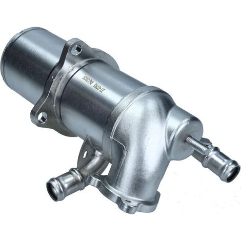 Radiateur, réaspiration des gaz d'échappement MAXGEAR 27-0791 AUDI 04L131512A