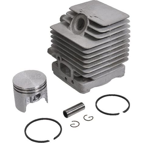 Cilindro completo di谩metro34 mm STIHL 41370201201KR