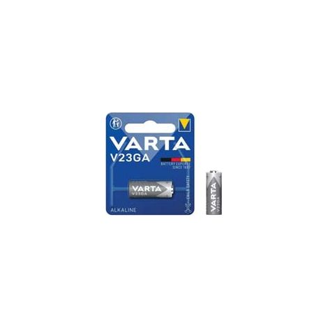 Pila Specialistica Alcalina Varta V23GA (MN21) 10 Pezzi