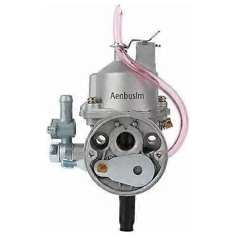Flotteur de carburateur TD33 pour TD40 43 TD48 CG400 Kaaz Tri( ) (1/3)