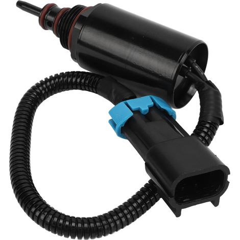 Solenoïde de commande de soupape de décharge turbo 4036054 - Pièce de rechange pour Dodge Cummins Diesel 5.9L 2004-2007 (1/5)