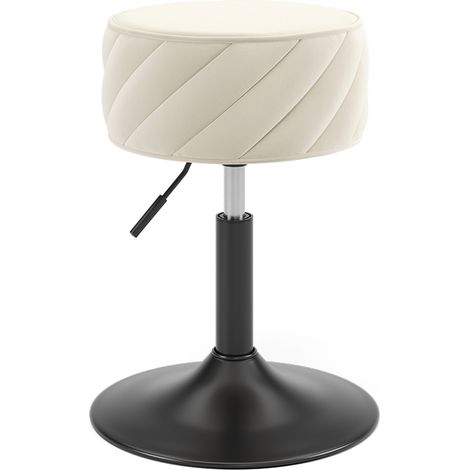 Sgabello Cherio, Beige, 35 x 64 cm, Vicco (1/5)