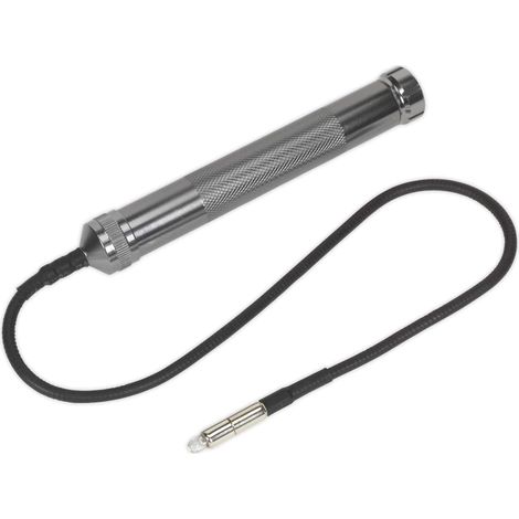 ak6505 LED flexible Lampe torche d'inspection (1/3)